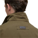 Barbour Sander Casual Jacket - Dark Sand