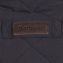 Barbour Shoveler Quilt Jacket - Navy