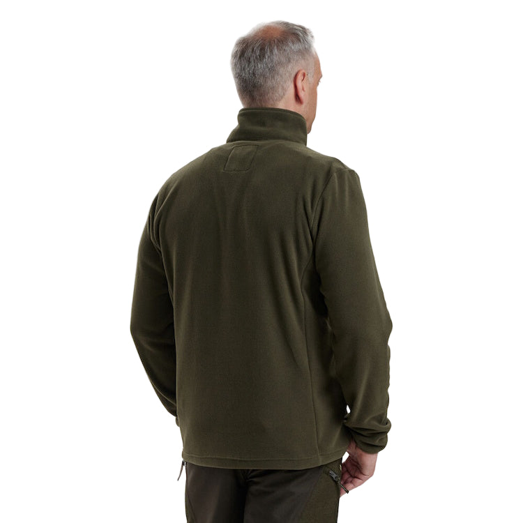 Deerhunter Chasse Fleece Jacket - Beluga