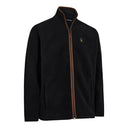Deerhunter Cumbria Fleece Jacket - Anthracite Grey