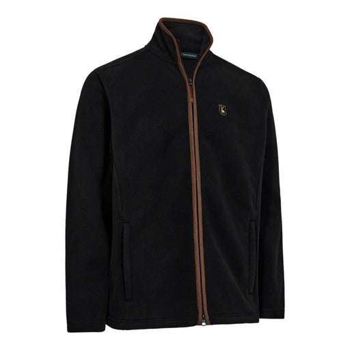 Deerhunter Cumbria Fleece Jacket - Anthracite Grey