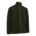 Deerhunter Cumbria Fleece Jacket - Forest Ember