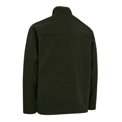 Deerhunter Cumbria Fleece Jacket - Forest Ember