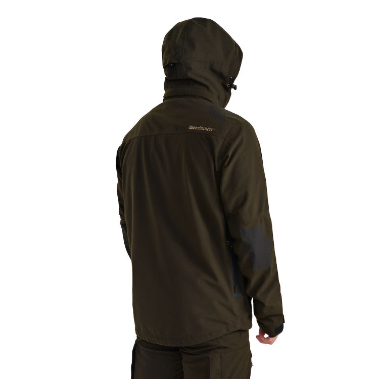 Deerhunter Game Pro Light Jacket - Wood