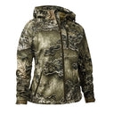 Deerhunter Ladies Excape Softshell Jacket - Realtree Excape