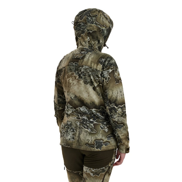 Deerhunter Ladies Excape Softshell Jacket Realtree Excape John Norris