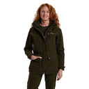Deerhunter Ladies Gabby Jacket - Peat