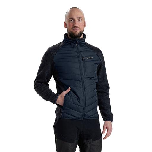 Deerhunter Moor Padded Jacket - Dark Blue