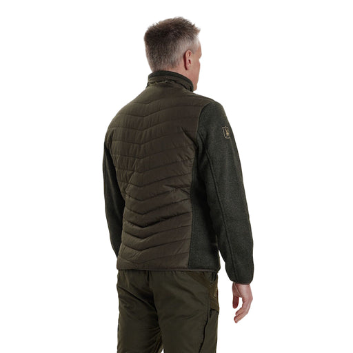 Deerhunter Moor Padded Jacket - Timber