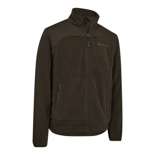 Deerhunter Muflon Pro Fleece Jacket - Art Green