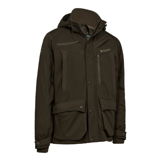 Deerhunter Muflon Pro Jacket - Art Green