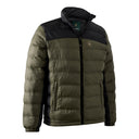 Deerhunter Northward Padded Jacket - Rifle Green