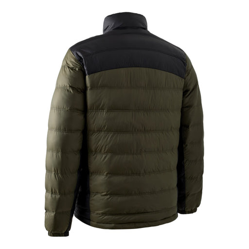 Deerhunter Northward Padded Jacket - Rifle Green