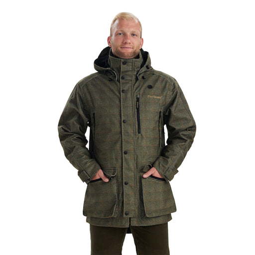 Deerhunter Pro Gamekeeper Jacket - Turf