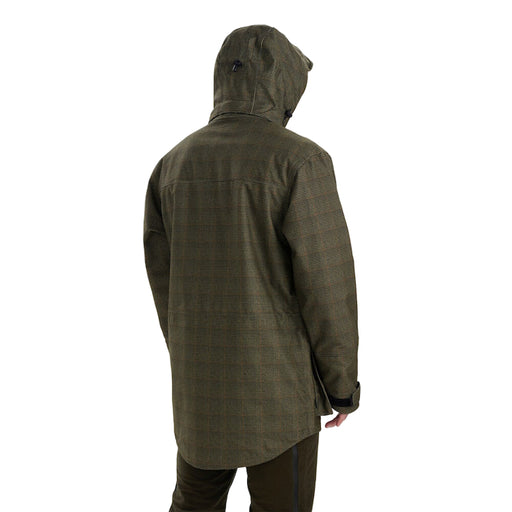 Deerhunter Pro Gamekeeper Jacket - Turf