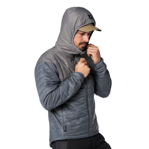 Guideline Loft 2.0 Jacket - Ash/Iron