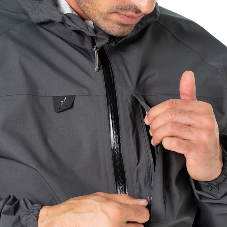 Guideline ULBC Rain Jacket