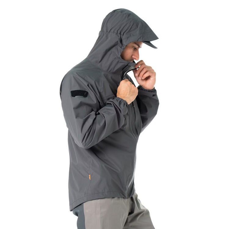 Guideline ULBC Rain Jacket