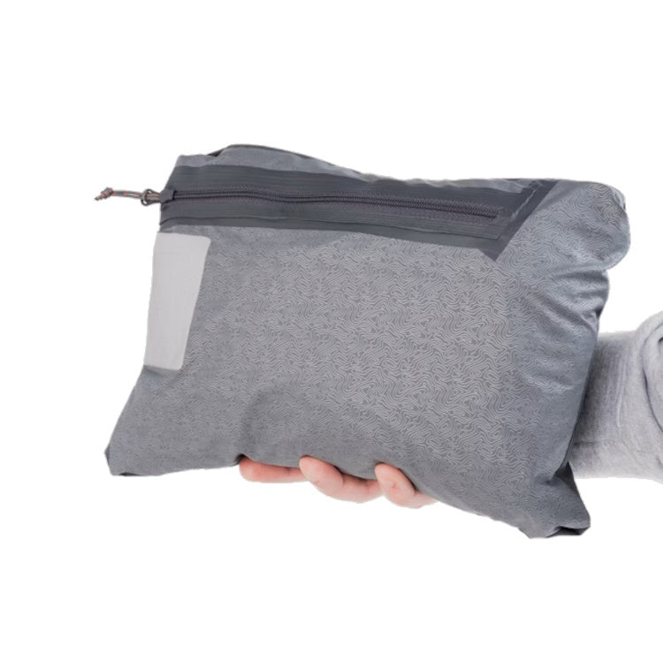 Guideline ULBC Rain Jacket