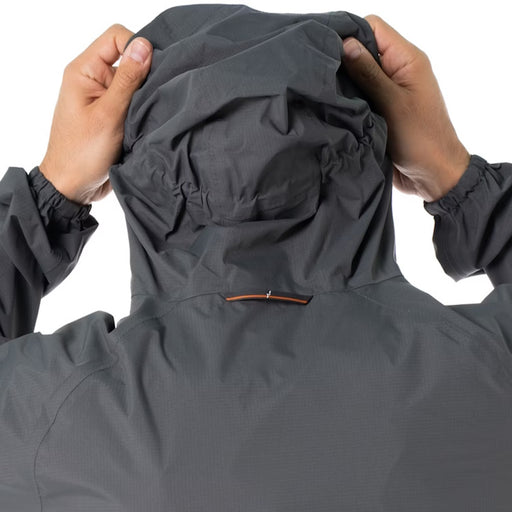 Guideline ULBC Rain Jacket