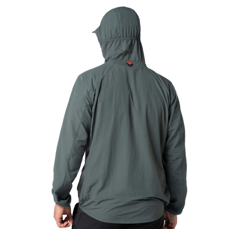Guideline ULBC Tactical Jacket - Algae Green