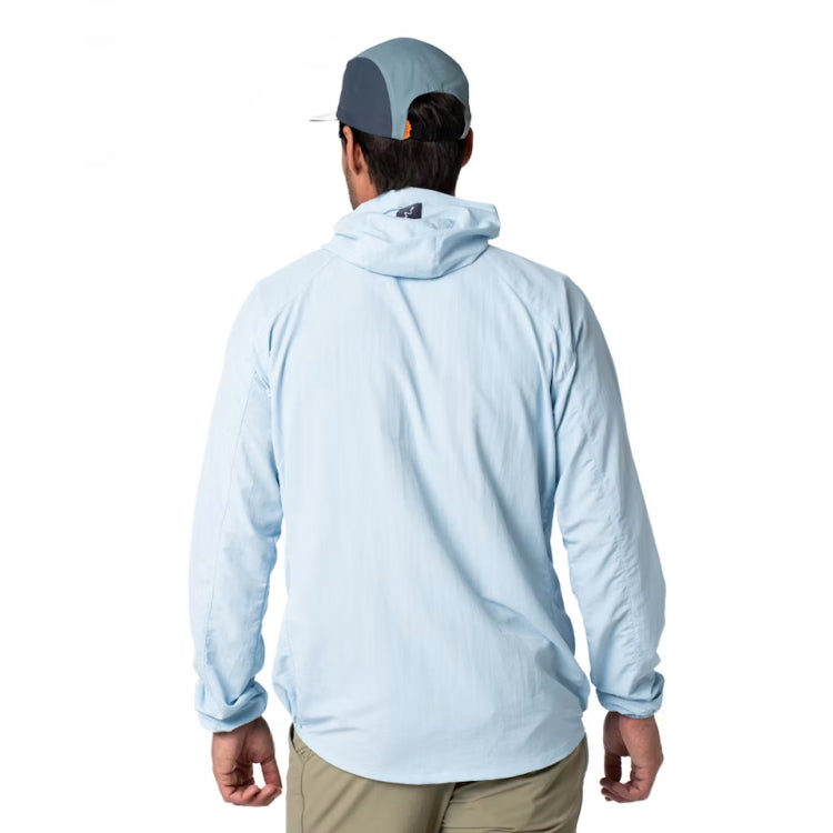 Guideline ULBC Tactical Jacket - Tropic Blue
