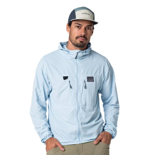 Guideline ULBC Tactical Jacket - Tropic Blue
