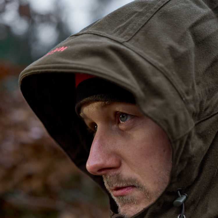 Harkila Aspire HWS Jacket - Hunting Green