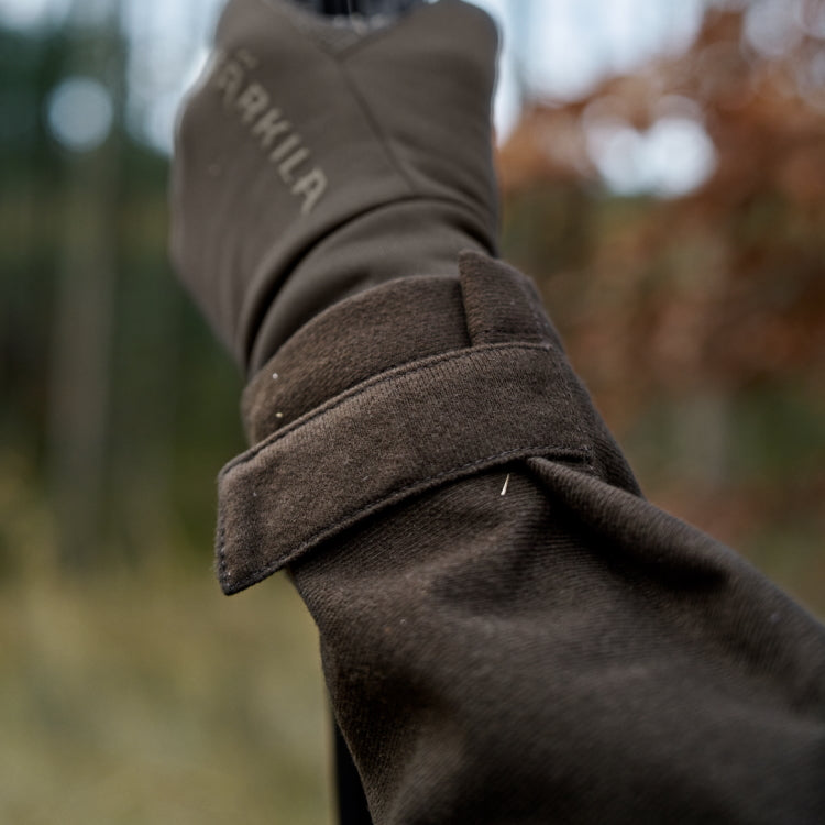 Harkila Aspire HWS Jacket - Hunting Green