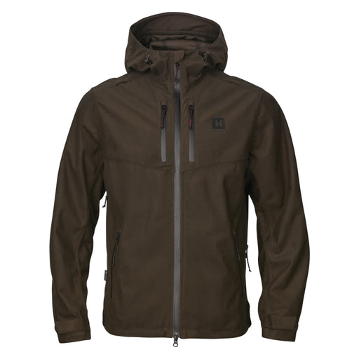 Harkila Aspire HWS Jacket - Hunting Green