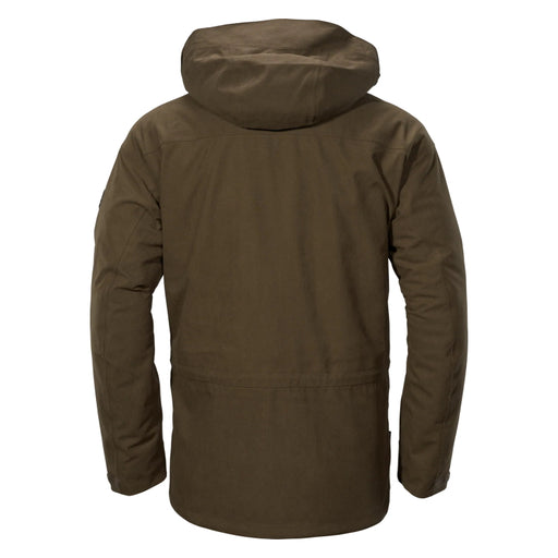 Harkila Driven Hunt HWS Insulated Jacket - Willow Green
