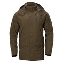 Harkila Driven Hunt HWS Insulated Jacket - Willow Green