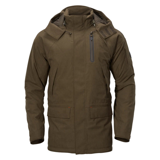 Harkila Driven Hunt HWS Insulated Jacket - Willow Green