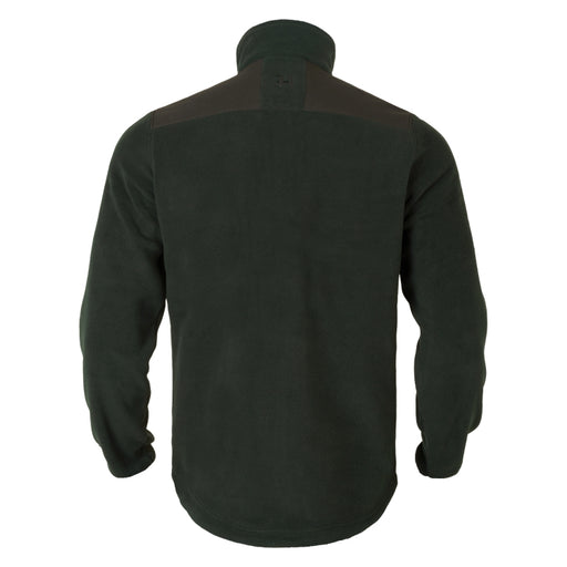 Harkila Fjell Fleece Jacket - Jet Set/Meteorite