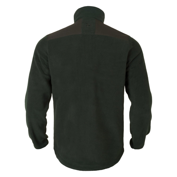 Harkila Fjell Fleece Jacket - Jet Set/Meteorite