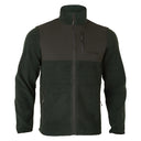 Harkila Fjell Fleece Jacket - Jet Set/Meteorite