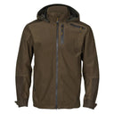 Harkila Forest Hunter GTX Jacket - Hunting Green/Shadow Brown