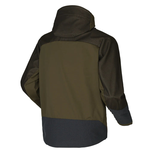Harkila Mountain Hunter Hybrid Jacket - Willow Green