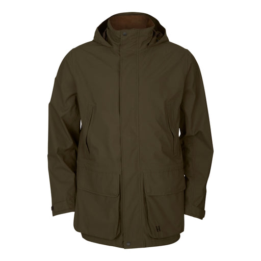 Harkila Orton Tech HWS Jacket - Willow Green