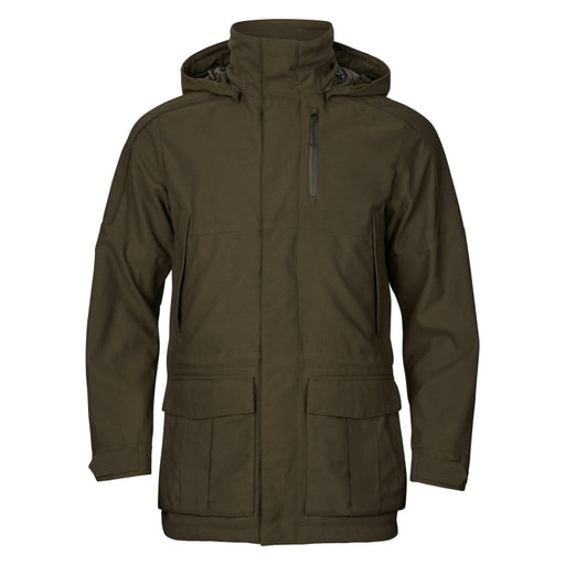 Harkila Pro Hunter GTX Legacy Jacket - Willow Green