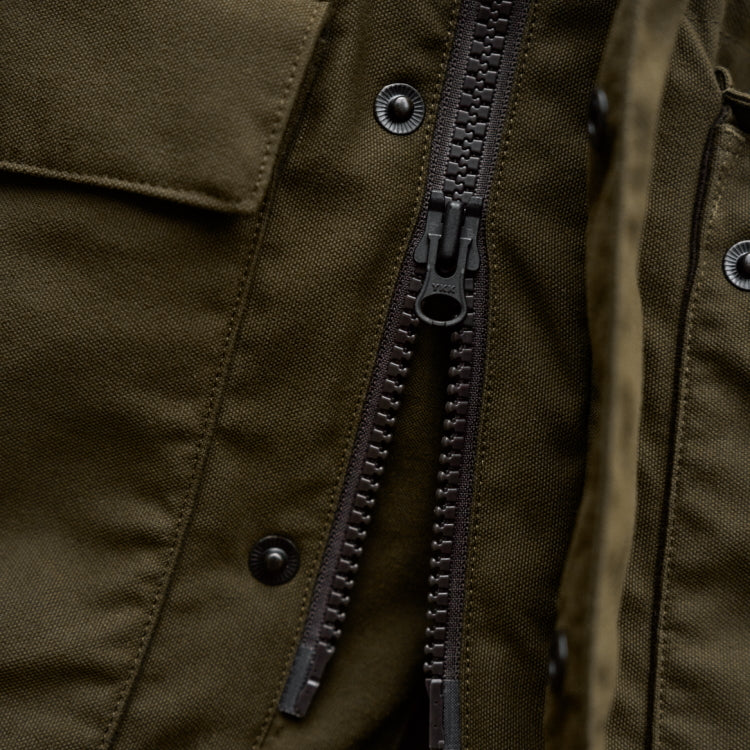 Harkila Pro Hunter GTX Legacy Jacket - Willow Green