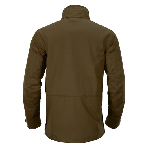 Harkila Retrieve Jacket - Warm Olive
