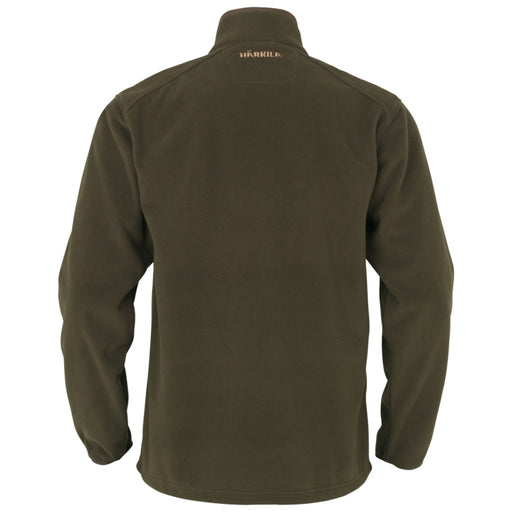 Harkila Stornoway Active Shooting HSP Jacket - Willow Green