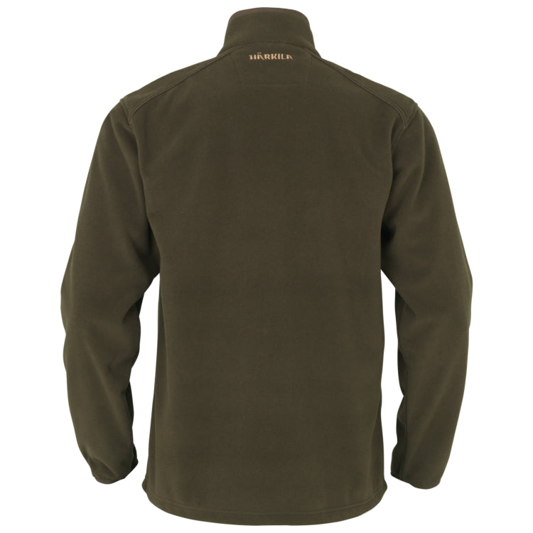 Harkila Stornoway Active Shooting HSP Jacket - Willow Green