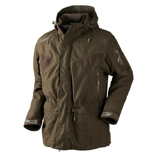 Harkila Visent Jacket - Hunting Green