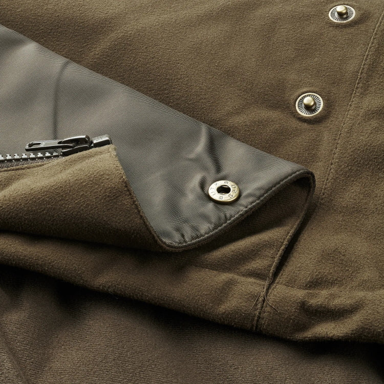 Harkila Visent Jacket - Hunting Green