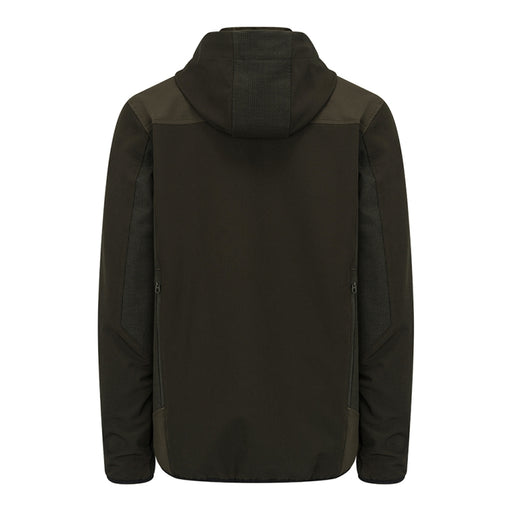 Hoggs of Fife Ardross 4Way Stretch Jacket - Green