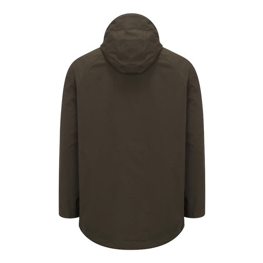 Hoggs of Fife Culloden Pro Waterproof Jacket - Fen Green