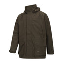 Hoggs of Fife Culloden Pro Waterproof Jacket - Fen Green