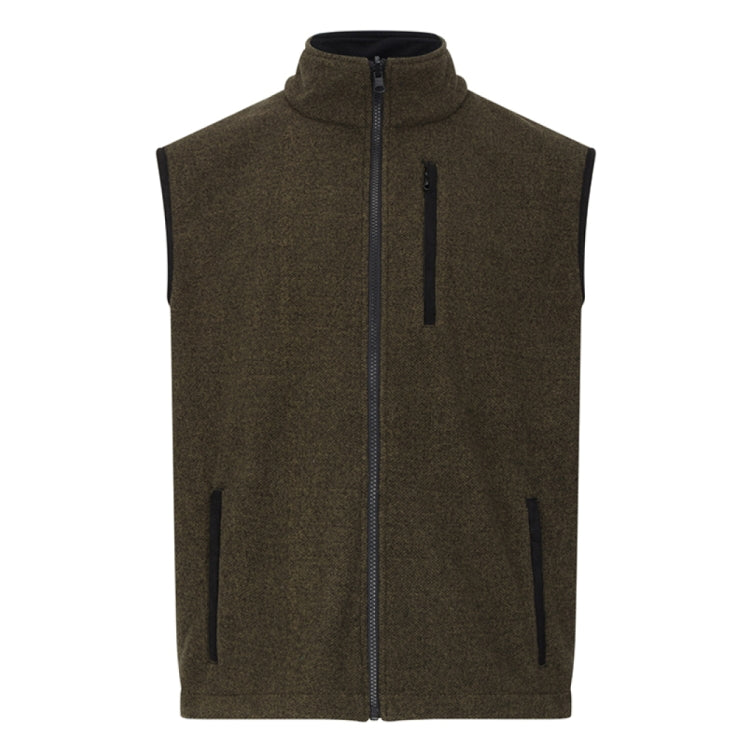 Hoggs of Fife Torness Trilaminate 3-in-1 Jacket - Olive
